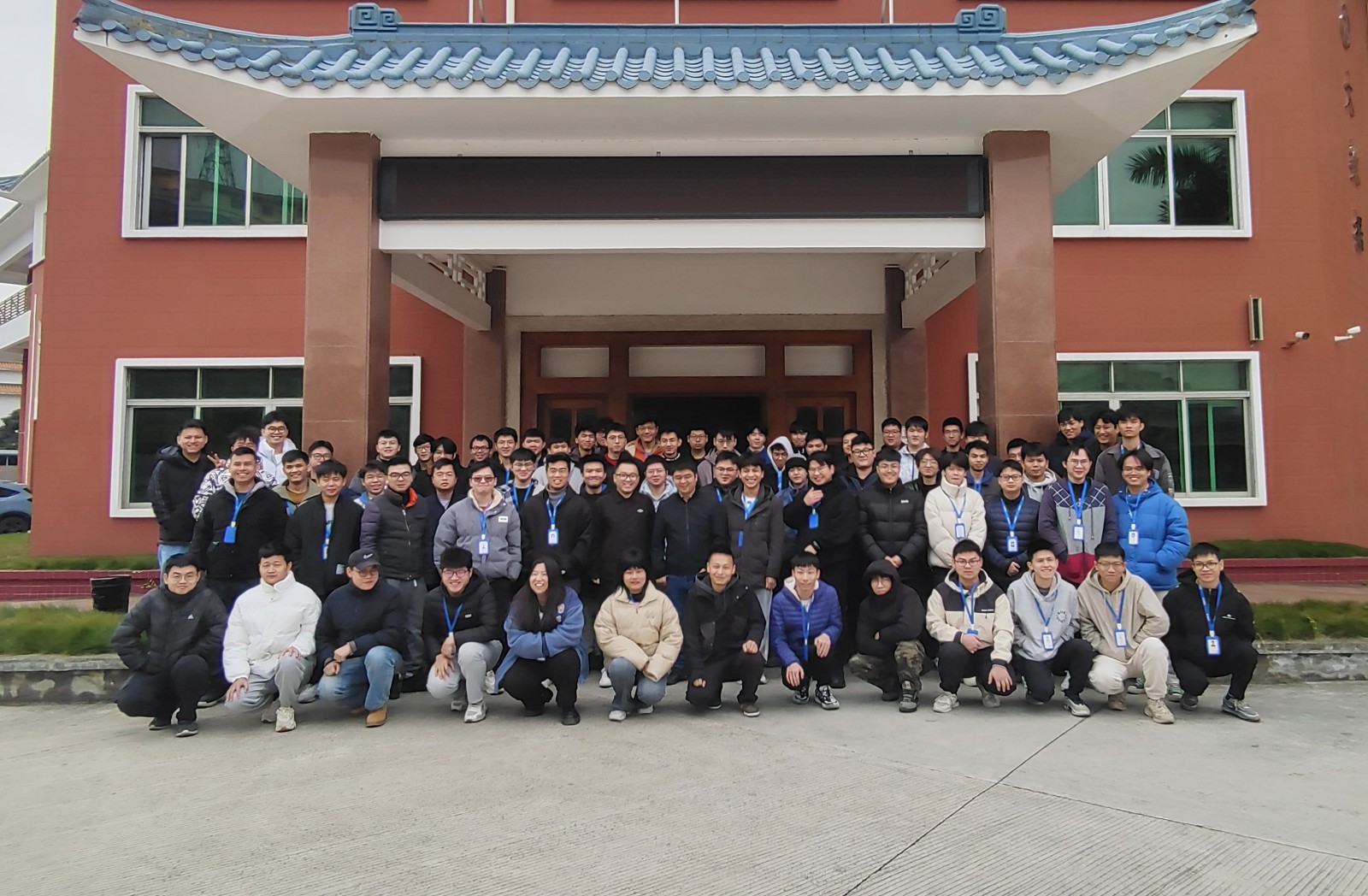 广州2355嵌入式开发就业班